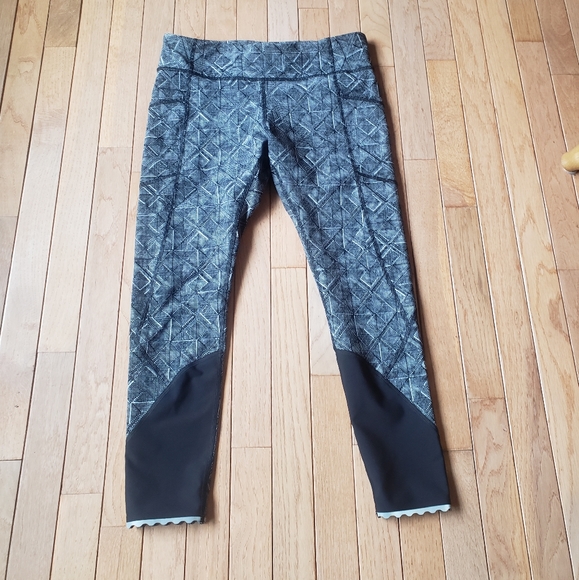 NWOT Lululemon Leggings